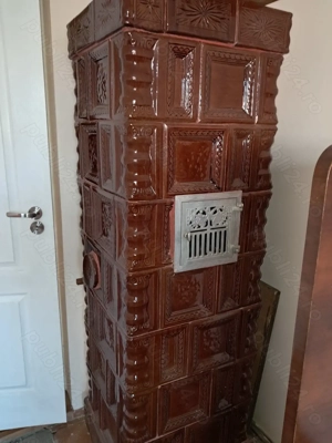 Vand teracota in stare foarte buna