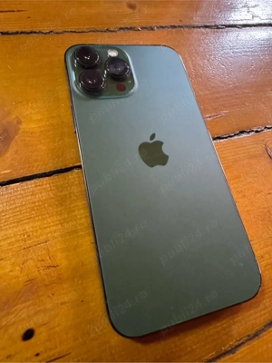 iPhone 13 Pro Max - imagine 2