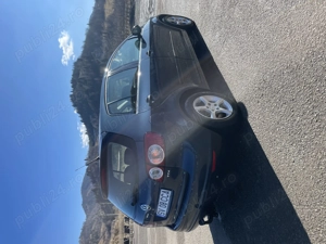 Golf 5 Plus 2008 1.9 Diesel - imagine 3
