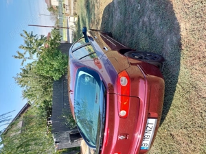 Laguna 2 turbo benzina  - imagine 7