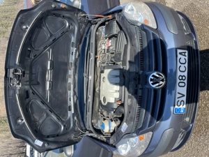 Golf 5 Plus 2008 1.9 Diesel - imagine 5