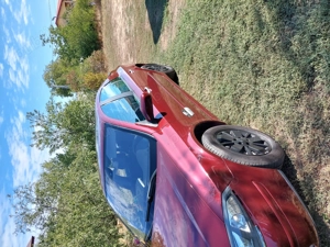 Laguna 2 turbo benzina  - imagine 2