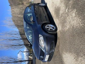 Golf 5 Plus 2008 1.9 Diesel