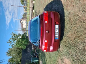 Laguna 2 turbo benzina  - imagine 6