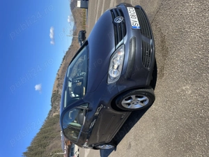 Golf 5 Plus 2008 1.9 Diesel - imagine 2