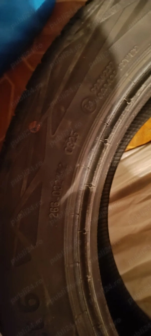 Cauciucuri vara 195/55/r16 - imagine 2