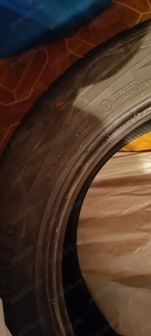 Cauciucuri vara 195/55/r16 - imagine 3