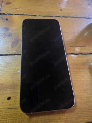 iPhone 15 Pro Max - imagine 4