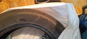 Cauciucuri vara 195/55/r16