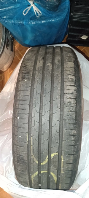 Cauciucuri vara 195/55/r16 - imagine 4