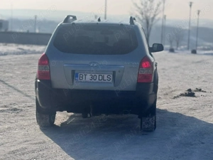 Hyundai Tucson - imagine 5