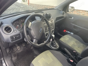 Ford Fiesta 104000 km - imagine 6
