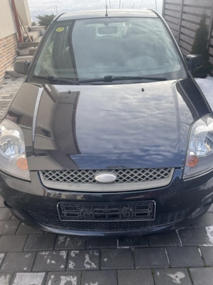 Ford Fiesta 104000 km - imagine 9