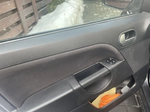 Ford Fiesta 104000 km - imagine 7