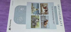 lot 5 - pt. cartofili 15 bucati ce observati in poze impecabile 21 x 15 cm pret 150 ron