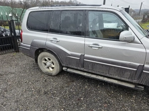 Vând Hyundai Terracan  - imagine 3