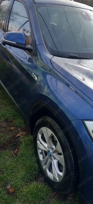 Vând BMW,X1 xDrive25e , Hibrid-Electric ,încărcare externă ,2022,cutie automată. - imagine 10
