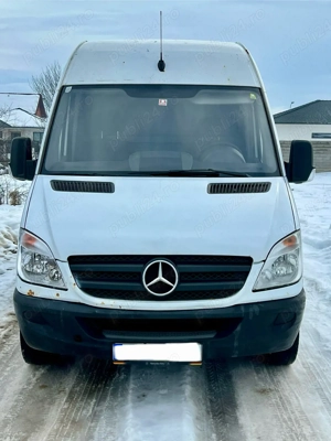 sprinter 310 cdi euro 5 - imagine 2
