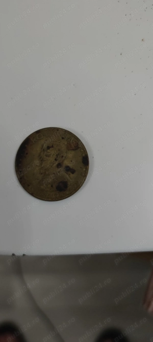 Monezi vechi - imagine 2