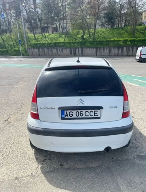 Citroen c3 - imagine 4