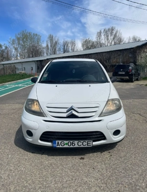Citroen c3 - imagine 3