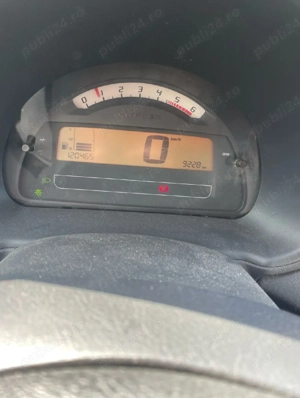 Citroen c3 - imagine 2