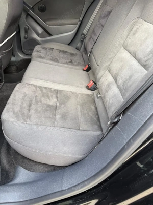 Vand Golf 6 an fabricație 2011 confort line 140 cp 2.0  pret 5900 euro - imagine 7