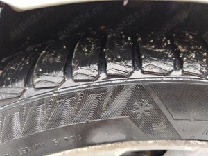 Vând BMW 320d E90 an 2007 - imagine 4