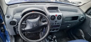 Vând Peugeot Partner  - imagine 3