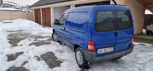 Vând Peugeot Partner  - imagine 5