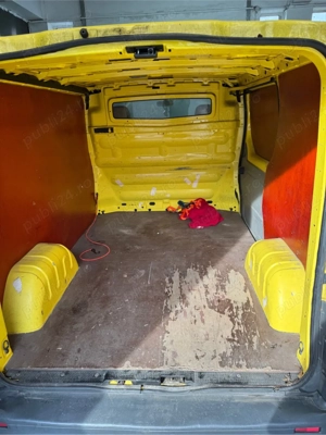 vand Opel Vivaro 2.0 Diesel - imagine 3