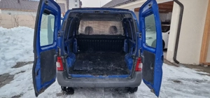 Vând Peugeot Partner  - imagine 2