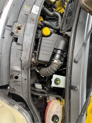 vand Opel Vivaro 2.0 Diesel - imagine 5