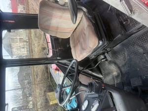 Vând sau schimb tractor Internațional 1455 - imagine 12