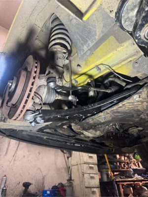 vand Opel Vivaro 2.0 Diesel - imagine 8