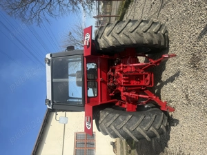 Vând sau schimb tractor Internațional 1455 - imagine 6