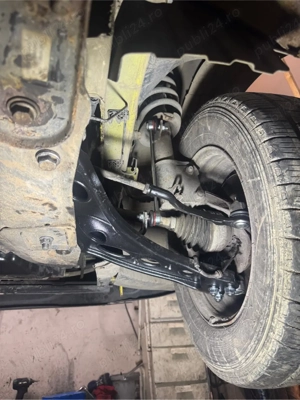 vand Opel Vivaro 2.0 Diesel - imagine 9