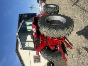 Vând sau schimb tractor Internațional 1455 - imagine 7