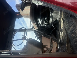 Vând sau schimb tractor Internațional 1455 - imagine 11