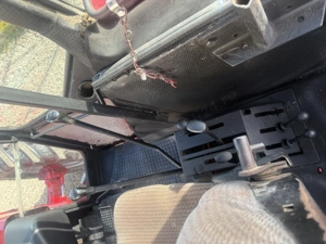 Vând sau schimb tractor Internațional 1455 - imagine 10