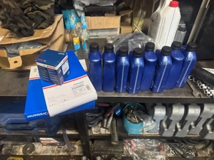 vand Opel Vivaro 2.0 Diesel - imagine 7