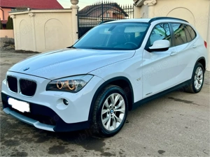 x1 2.0d xdrive euro 5 