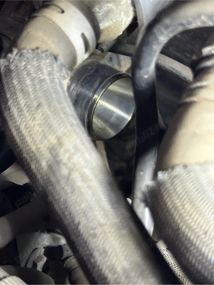 vand Opel Vivaro 2.0 Diesel - imagine 10