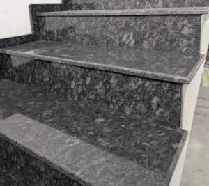 Montaj piatra naturala