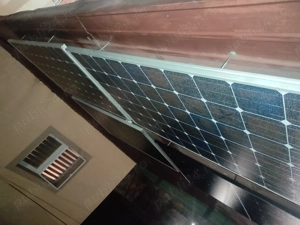 Kit fotovoltaic 3000w hibrid 