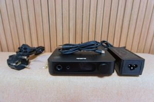 DAC Amplificator căşti Fiio K11 R2R