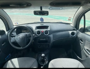 Citroen c3 - imagine 6