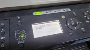 Multifunctional imprimanta Canon I-sensys MF6140dn - imagine 2