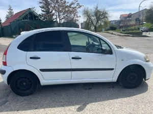 Citroen c3 - imagine 7