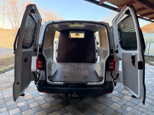 Volkswagen T6 Tarnsporter an 2016 motor 2000 cm DIESEL 105 CP - imagine 7